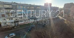 1-к квартира, на длительный срок, 37м2, 5/5 этаж