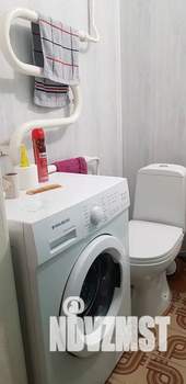 1-к квартира, посуточно, 30м2, 2/9 этаж