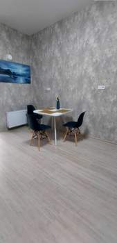 1-к квартира, на длительный срок, 44м2, 9/9 этаж