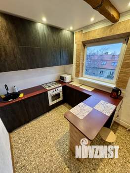 2-к квартира, на длительный срок, 55м2, 5/5 этаж