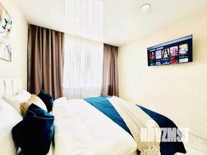 2-к квартира, посуточно, 65м2, 1/1 этаж