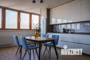 1-к квартира, посуточно, 66м2, 1/1 этаж