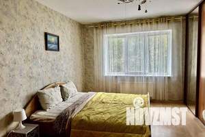 3-к квартира, посуточно, 67м2, 2/3 этаж