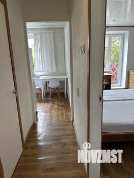 1-к квартира, на длительный срок, 30м2, 5/5 этаж