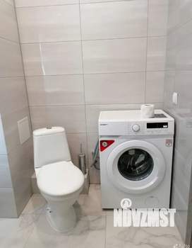 1-к квартира, на длительный срок, 35м2, 1/16 этаж