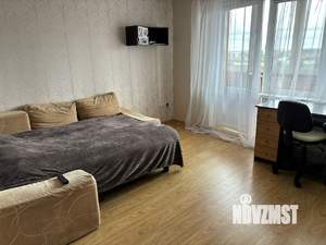 2-к квартира, на длительный срок, 57м2, 7/10 этаж