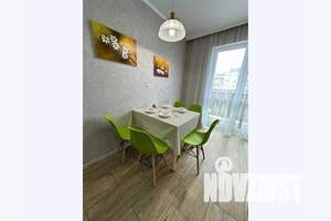 2-к квартира, посуточно, 74м2, 6/9 этаж