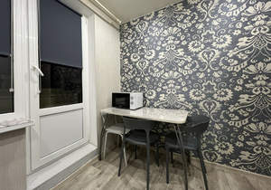 1-к квартира, на длительный срок, 31м2, 4/5 этаж