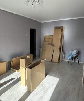 2-к квартира, на длительный срок, 58м2, 5/5 этаж