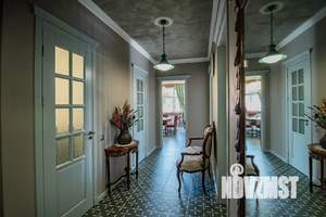 2-к квартира, посуточно, 85м2, 3/4 этаж