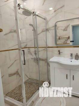2-к квартира, посуточно, 69м2, 1/1 этаж