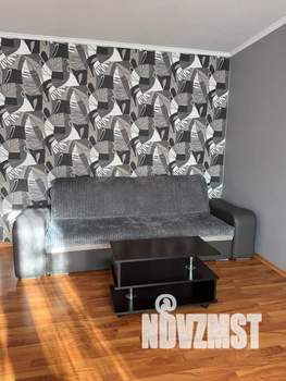 2-к квартира, посуточно, 48м2, 4/5 этаж