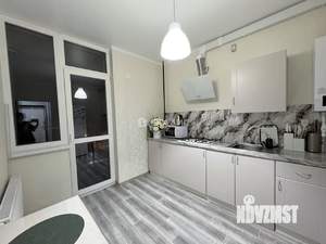 1-к квартира, на длительный срок, 33м2, 8/9 этаж