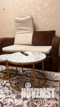 1-к квартира, посуточно, 31м2, 4/5 этаж