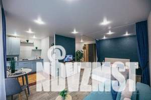 1-к квартира, посуточно, 33м2, 3/5 этаж