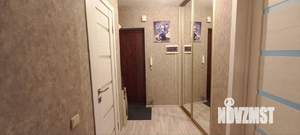 1-к квартира, на длительный срок, 41м2, 7/9 этаж