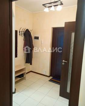 1-к квартира, на длительный срок, 40м2, 1/5 этаж