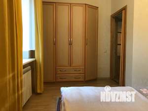 2-к квартира, посуточно, 40м2, 1/3 этаж