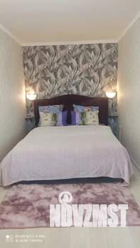 2-к квартира, посуточно, 45м2, 5/5 этаж