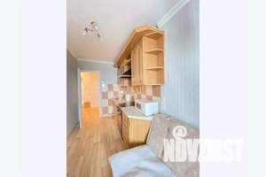 1-к квартира, посуточно, 40м2, 10/14 этаж