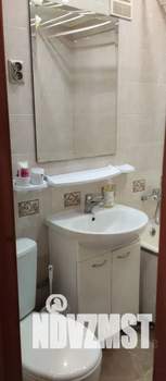 2-к квартира, посуточно, 44м2, 3/5 этаж