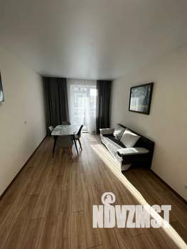 2-к квартира, посуточно, 64м2, 2/10 этаж