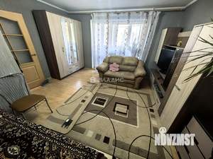 1-к квартира, на длительный срок, 32м2, 7/10 этаж