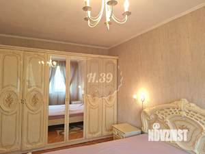 2-к квартира, на длительный срок, 50м2, 5/9 этаж