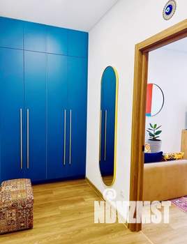 1-к квартира, посуточно, 40м2, 2/12 этаж