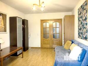 3-к квартира, на длительный срок, 61м2, 5/5 этаж