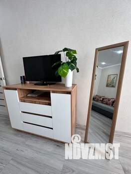 1-к квартира, посуточно, 38м2, 9/9 этаж