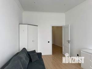 3-к квартира, посуточно, 96м2, 6/8 этаж