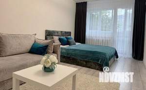 3-к квартира, посуточно, 71м2, 1/1 этаж