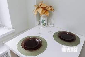 1-к квартира, посуточно, 30м2, 1/5 этаж