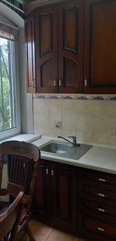 2-к квартира, на длительный срок, 52м2, 1/3 этаж