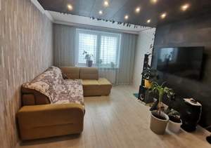 2-к квартира, на длительный срок, 60м2, 1/11 этаж