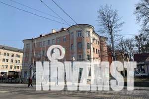 2-к квартира, посуточно, 55м2, 3/4 этаж