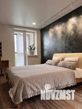 2-к квартира, посуточно, 64м2, 7/10 этаж