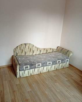 1-к квартира, на длительный срок, 38м2, 3/6 этаж