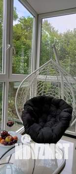 Студия квартира, посуточно, 44м2, 4/9 этаж