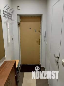 1-к квартира, посуточно, 36м2, 3/4 этаж