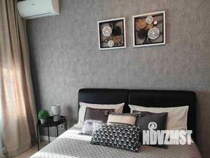 1-к квартира, посуточно, 49м2, 4/6 этаж