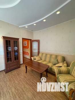 2-к квартира, посуточно, 66м2, 2/4 этаж