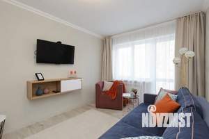 2-к квартира, посуточно, 48м2, 3/5 этаж