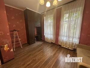 1-к квартира, на длительный срок, 38м2, 1/3 этаж