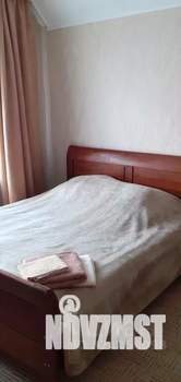 1-к квартира, посуточно, 18м2, 1/1 этаж