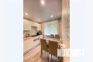 2-к квартира, посуточно, 45м2, 2/4 этаж