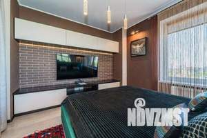 1-к квартира, посуточно, 66м2, 11/19 этаж