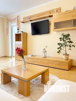 2-к квартира, посуточно, 80м2, 3/5 этаж