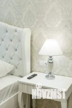 1-к квартира, посуточно, 44м2, 3/8 этаж